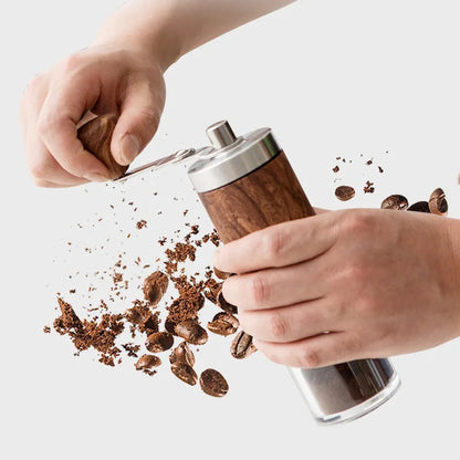 Manual Coffee Grinder