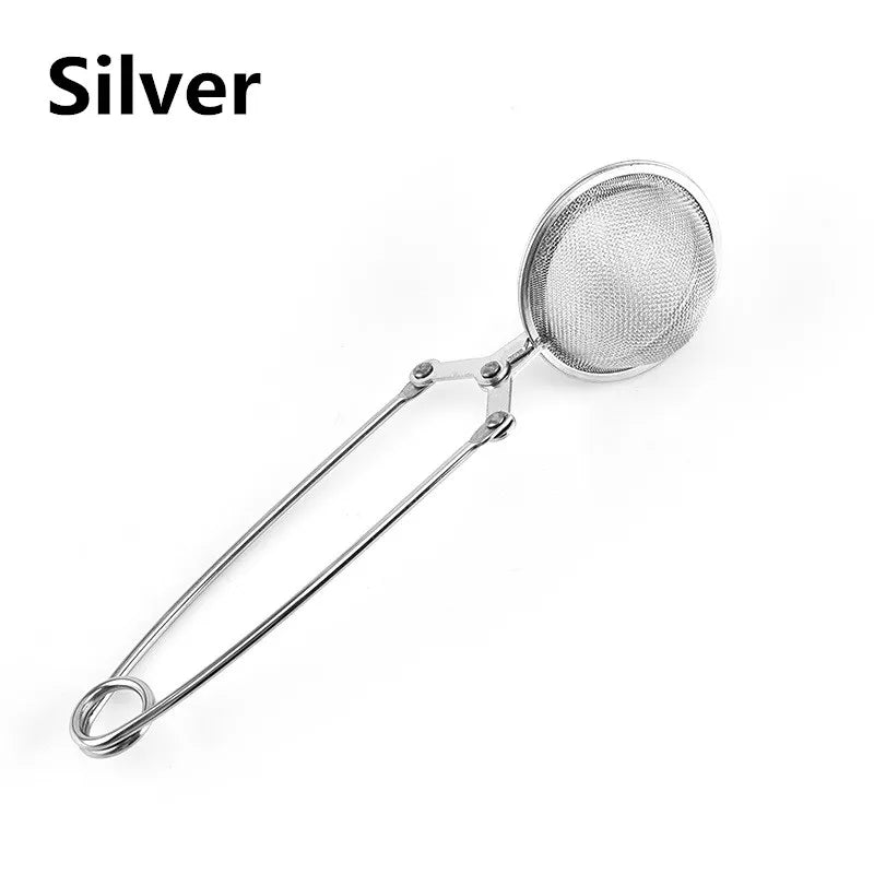 Stainless Steel Tea Infuser Set