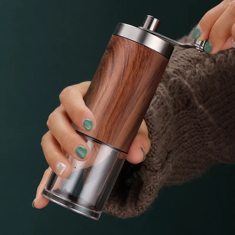 Manual Coffee Grinder