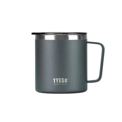 Stainless Steel Coffee Cup