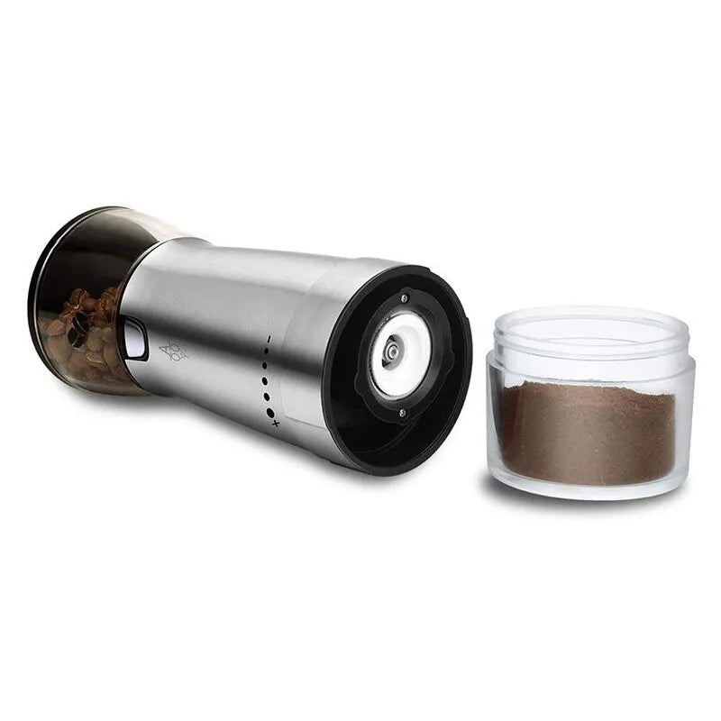 Portable Electric Coffee Grinder