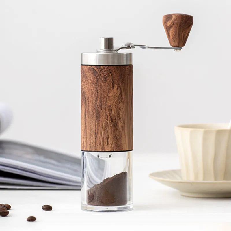 Manual Coffee Grinder