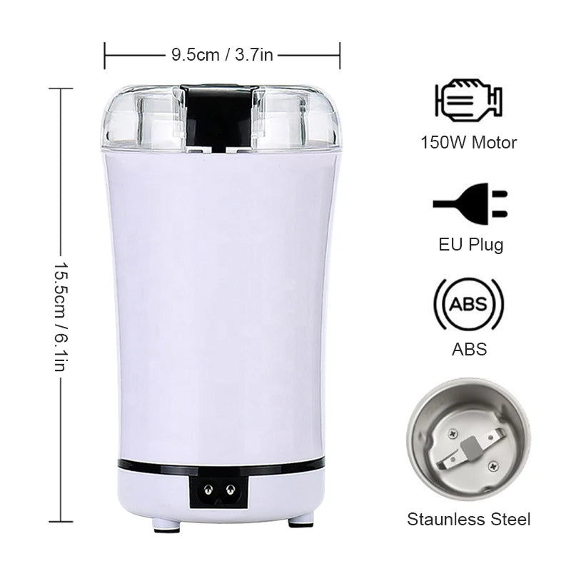 Electric Coffee Grinder