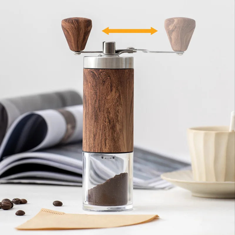 Manual Coffee Grinder