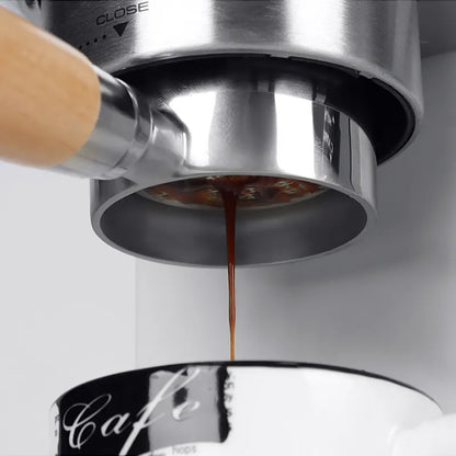 Coffee Bottomless Portafilter