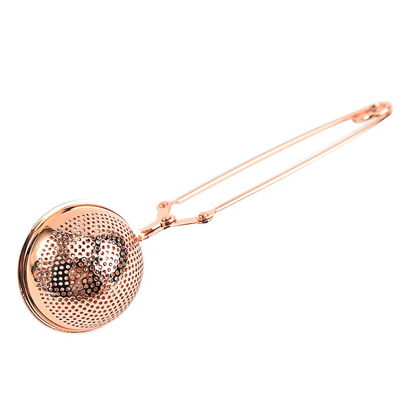 Stainless Steel Tea Infuser Set