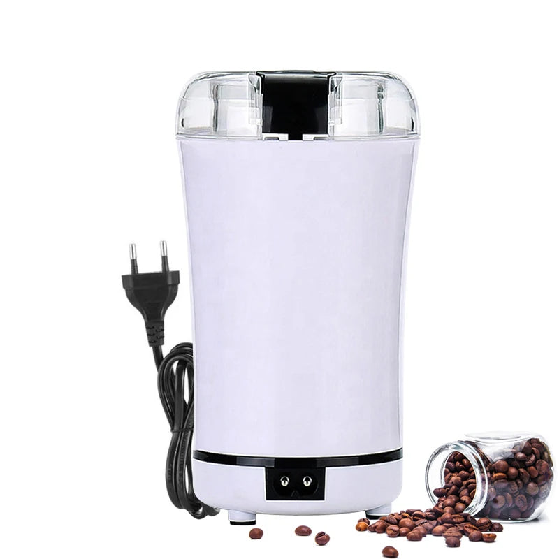 Electric Coffee Grinder