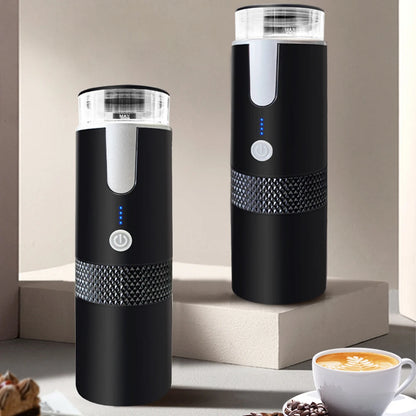 Wireless Electric Coffee Maker