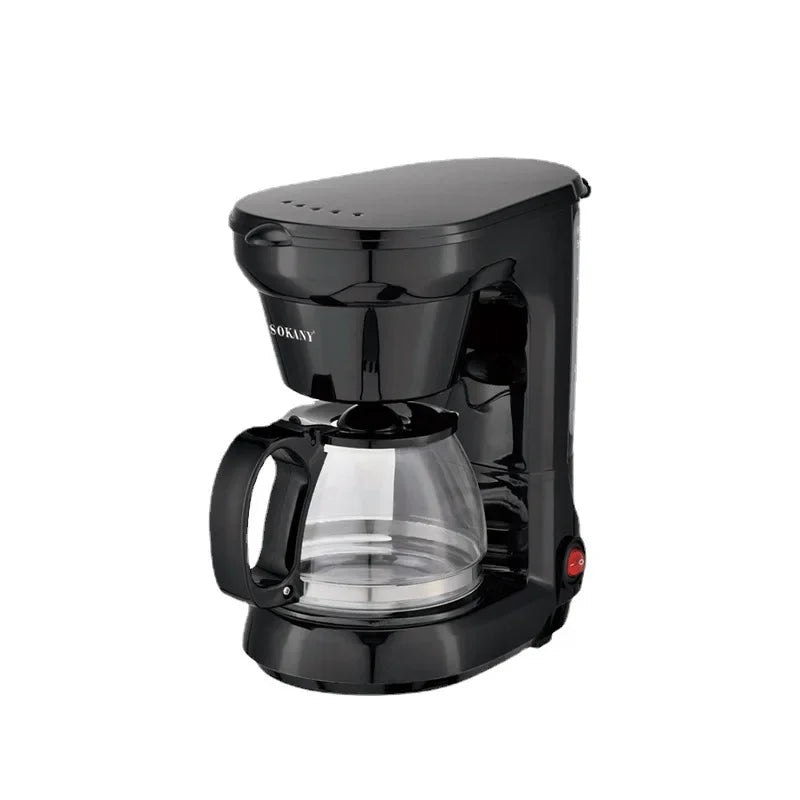 Houselin 6 Cup Coffee Maker